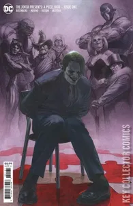 Joker Presents: A Puzzlebox, The #1