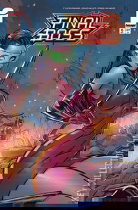 Final Boss #6