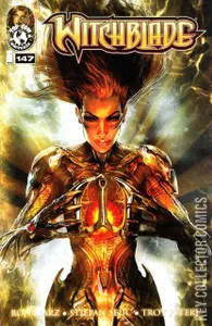 Witchblade #147