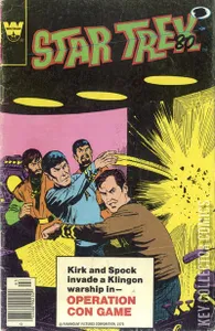 Star Trek #61
