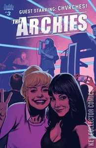 The Archies #3