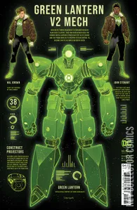 DC: Mech #5