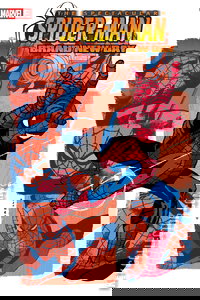 Spectacular Spider-Man: Brand New Day #2