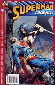 Superman Legends #7