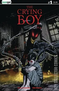 Crying Boy, The #1