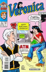 Veronica #132