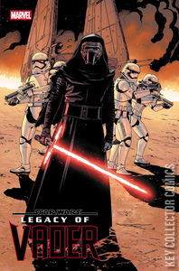 Star Wars: Legacy of Vader