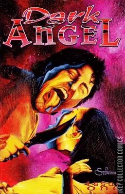 Dark Angel