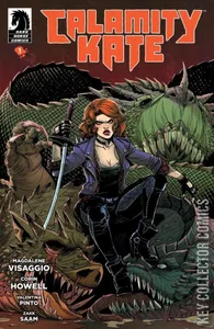 Calamity Kate #1
