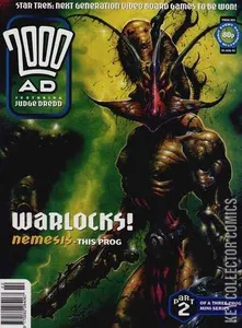 2000 AD #902