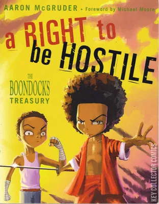 A Right to Be Hostile