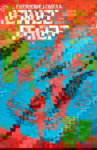 Everyone Loves a Jewel Thief #1