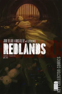 Redlands #12