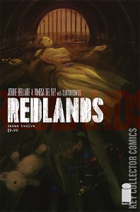 Redlands #12