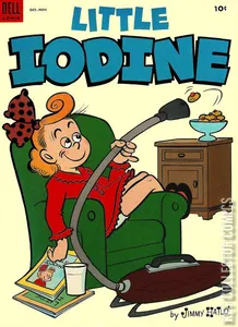 Little Iodine #20