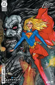 Lobo #4