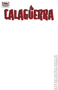 Calaguerra #3