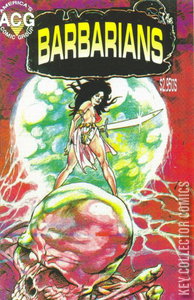 Barbarians #2