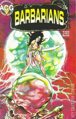 Barbarians