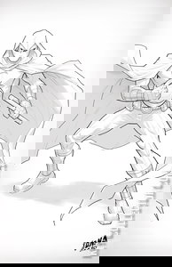 Marc Spector: Moon Knight #3