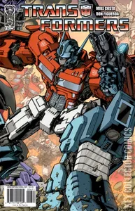 Transformers #6