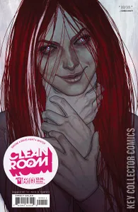 Clean Room #9