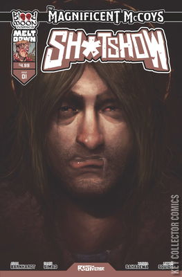 Magnificent McCoys: Sh*tshow, The