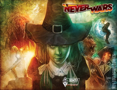 Never Wars #6