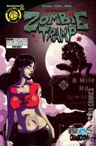 Zombie Tramp #10