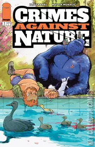 Crimes Against Nature #1