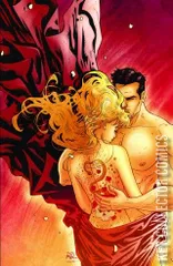 Variant Cover for Supurbia #1