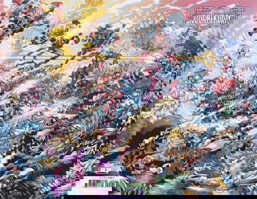 A.X.E.: Judgment Day