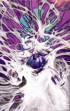 Variant Cover for Venom #35