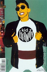 Kid Eternity #11