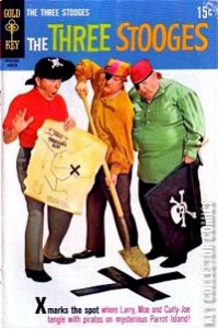 The Three Stooges #46