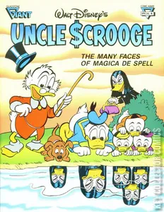 Gladstone Comic Album Special #6