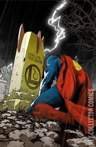 Superman #29