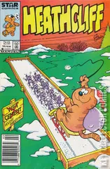 Variant Cover for Heathcliff #14