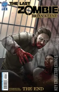 The Last Zombie: The End #2