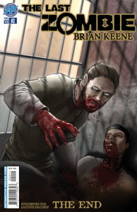 The Last Zombie: The End #2