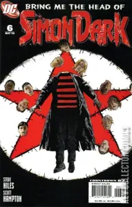 Simon Dark #6