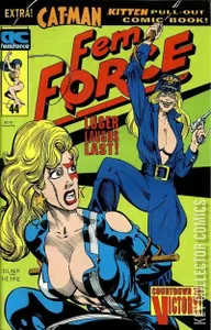 FemForce #44