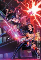 Variant Cover for Grimm Fairy Tales #51