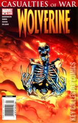 Cover for Wolverine #48