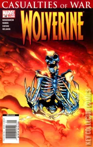 Wolverine #48