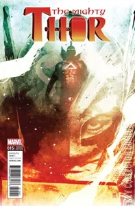 Mighty Thor #15