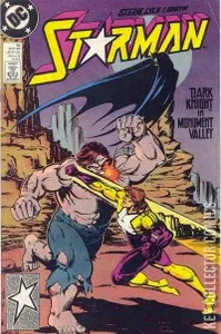 Starman #10