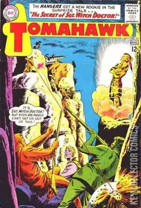 Tomahawk #87