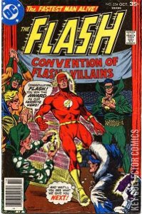 Flash #254