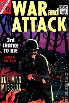 War & Attack